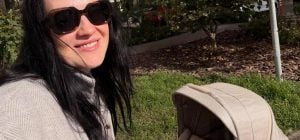 46-летняя Витвицкая заговорила о втором ребенке