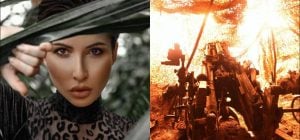 "Последняя точка": звезда "Битвы экстрасенсов" напугала прогнозом о войне в Украине на зиму