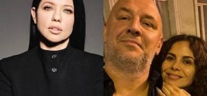 Горовая впервые рассказала, как начался роман Потапа с Каменских во время их брака