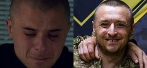 "Спасибо тебе за всё": победитель "МастерШеф" сообщил о гибели брата на войне
