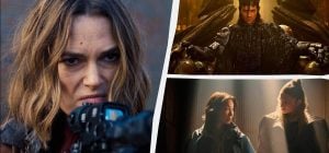 Лучшие сериалы ноября 2026: "Черные голуби", "Властелин колец" и "Бегущий по лезвию 2099"