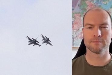 Эксперт объяснил, как решить проблему дефицита ракет воздух-воздух для F-16