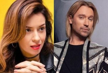 "Никто его здесь не ждет": известная украинская актриса эмоционально высказалась о Виннике