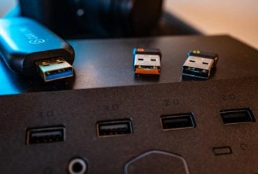 Мы годами использовали USB-порты неправильно: что на самом деле означают их цвета
