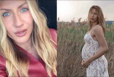 Никитюк сделала неожиданное признание о том, как скрывала беременность до родов