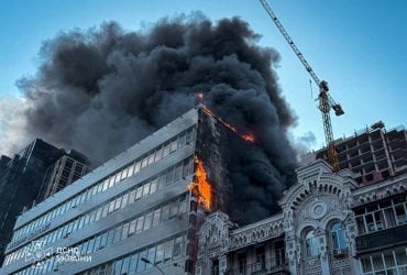 Тест на стойкость: что стоит за усилением атак РФ на украинский тыл