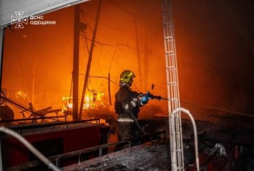 К зиме Украина может лишиться ключевых игроков пищевой отрасли из-за обстрелов