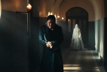Первая за 8 лет голливудская роль Джонни Деппа: вышел трейлер фэнтези "Эбенезер" (видео)