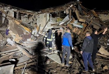 Россия усилила атаки на Киев: в СМИ высказали предположение, чего этим хочет добиться Путин