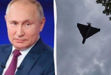 Путин приказал снять все ограничения на удары по Украине, - Зеленский