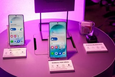 Samsung внезапно повысила цены на Galaxy S26 – некоторые версии подорожали на €200