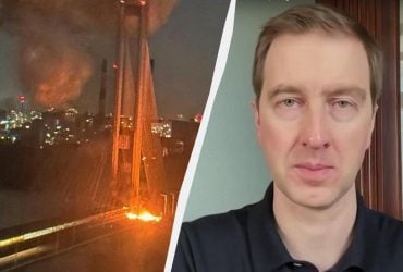 Нужно рыть туннели: эксперт объяснил, смогут ли российские удары по мостам парализовать Киев