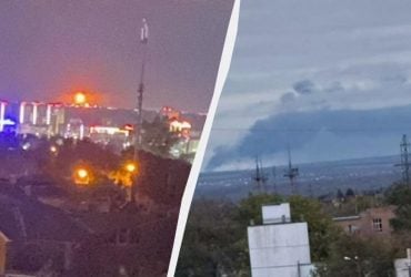Силы обороны поразили один из крупнейших НПЗ России и ракетно-космический центр
