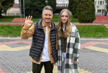 "У меня есть зятек": Педан откровенно рассказал о возлюбленном своей дочери