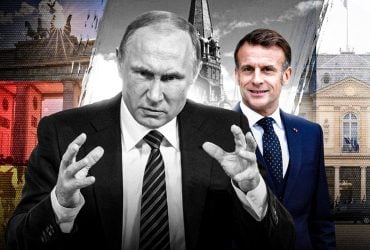 Страхи Європи: як РФ використовує праворадикальні партії ЄС у гібридній війні