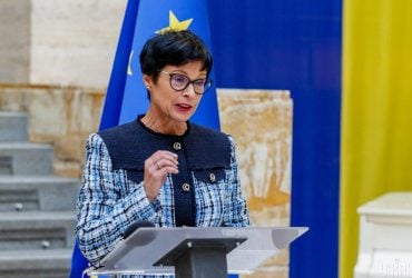 Украина не получит ни льгот, ни привилегий в процессе вступления в ЕС, - еврокомиссар Кос