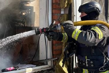 РФ ударила авиабомбами по Харькову: разрушен жилой дом, есть жертвы
