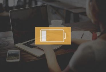 Ноутбук на Windows может работать вдвое дольше: достаточно включить одну функцию