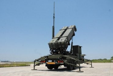 Украина может получить ракеты для Patriot от страны на другом конце света, – СМИ
