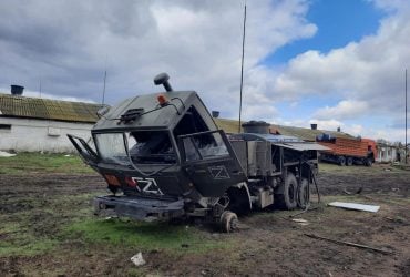 На Донбассе идет крупнейшее сражение этой войны, и речь не о Константиновке, – аналитик