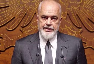 "Те, що їм обіцяють, – це брехня": прем'єр Албанії висловився щодо вступу України до ЄС