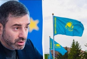 Казахстан може затримувати українців на запит РФ: Лубінець розповів про кричущий випадок