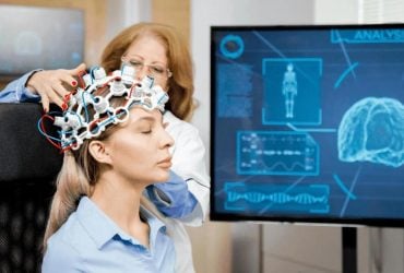 Искусственный интеллект научился читать мысли: ученые показали новую технологию