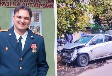 В России взорвали военного преступника, который пытал пленных украинцев, – СМИ