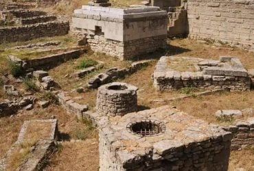 Ученые сделали важное открытие о судьбе Трои