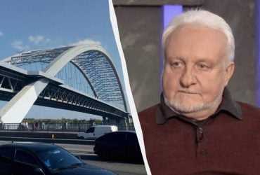 Мета - не знищити мости: експерт пояснив, чого хоче досягти Росія ударами по Києву