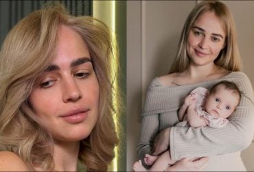 Победительница "Холостяка" поразила похудением на 27 килограммов после родов (фото)