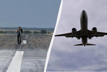 Под взлетные полосы для Boeing 747 засыпали угольную золу: спустя 20 лет их проверили