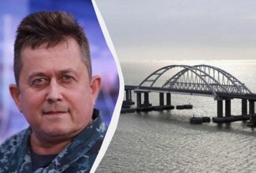 Керченский мост может стать целью украинской баллистики, но есть один нюанс, – эксперт