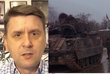 Россия не смогла переломить ситуацию на фронте: аналитик назвал провалы врага в сентябре