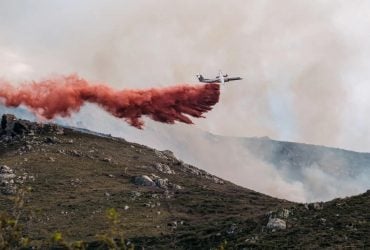 Це літо в Європі вже тривало на два місяці довше, але хвилі спеки посилюються, – звіт