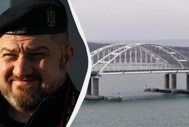 Атаки РФ на Київ виглядають як провокація удару по Кримському мосту, - Плетенчук