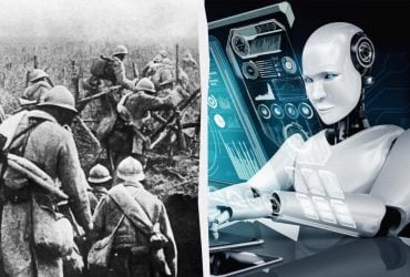 Шифр Первой мировой не могли прочесть 108 лет: нейросеть GPT-6 Astra нашла разгадку