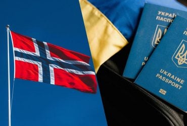 Какие выплаты предоставляют в Норвегии беженцам из Украины: блогерша поделилась подробностями