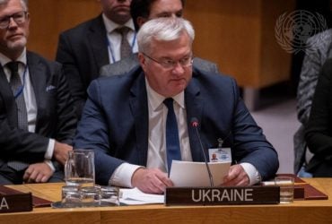 Після зниження тиску Росія нахабно відкинула ідею про перемир’я: Сибіга відреагував