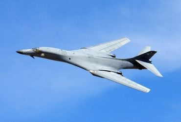 США раптово вивели всі свої бомбардувальники з британської авіабази: що сталося