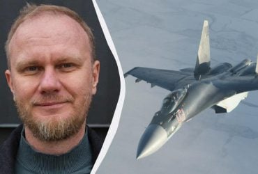 Удар по Су-34 і Су-35 показав серйозну проблему ППО Росії: експерт пояснив, яку саме