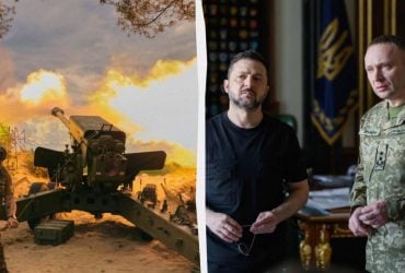 Команда Драпатого розробила план війни: ЗМІ пояснили, чого від нього очікують військові