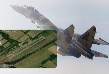Ворог не може почуватися в безпеці: експерт оцінив удар ЗСУ по аеродрому Ханська