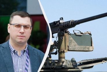 Що таке турелі проти реактивних Шахедів і скільки їх потрібно для Києва: пояснення експерта