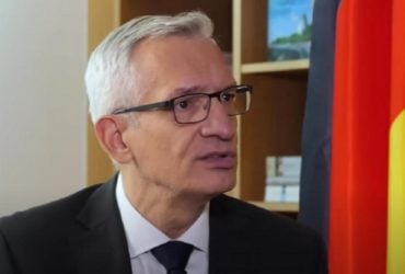 Германия рискует быть втянутой в вооруженный конфликт с Россией, – глава немецкой разведки