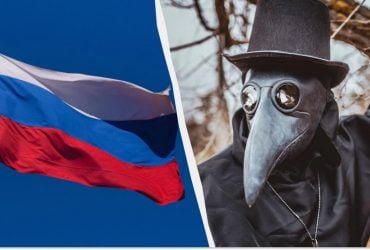 Спалах чуми в РФ: лікар оцінив ризик поширення небезпечнішої легеневої форми