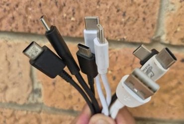 Что можно сделать со старым USB-C-кабелем: 5 идей, которые пригодятся дома