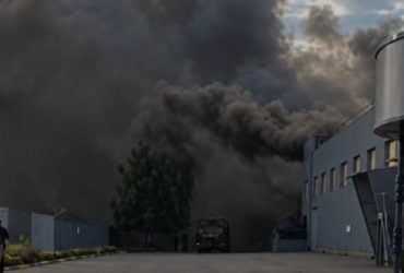 Росіяни зруйнували у Сумах великий завод з виробництва ліків: загинув працівник