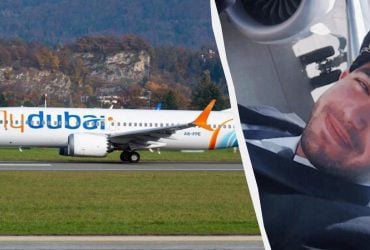 Пілот Flydubai хотів атакувати головний аеропорт Ізраїлю, - CNN