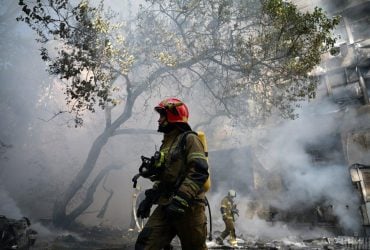 РФ ударила по больнице в Кривом Роге: есть раненые
